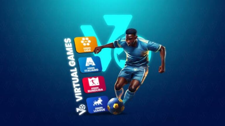 Cá Cược Bóng Đá Ảo - Cách Thức Và Kinh Nghiệm Chiến Thắng