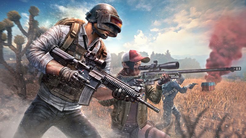 Cá Cược PUBG Là Gì? Cách Đọc Kèo Và Cược PUBG Bao Thắng 1 Cá cược PUBG là gì?