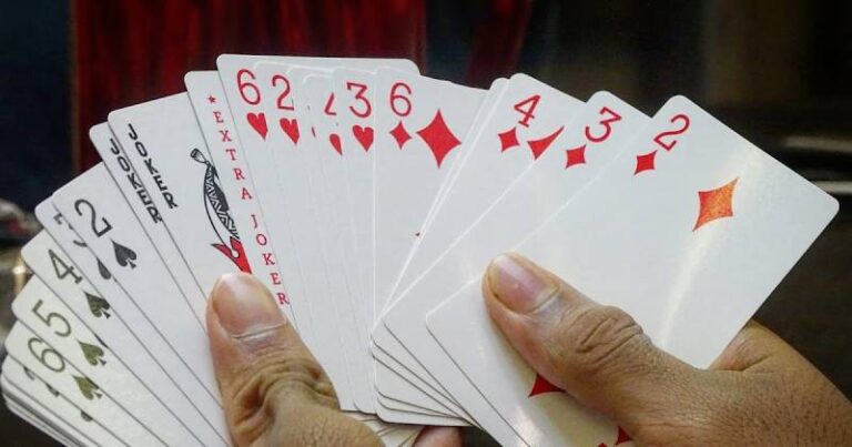 Cách Nhớ Bài Trong Tiến Lên - Mẹo Nhỏ, Hiệu Quả Cao