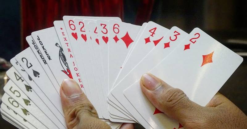 Cách Nhớ Bài Trong Tiến Lên - Mẹo Nhỏ, Hiệu Quả Cao