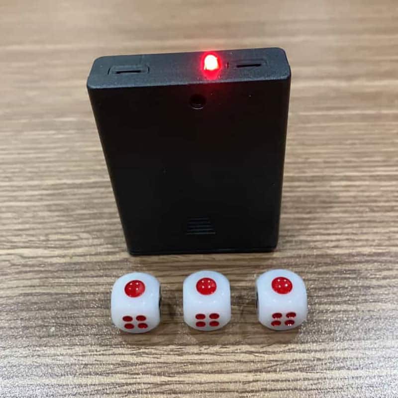 Cách phát hiện tài xỉu bịp cho tân binh