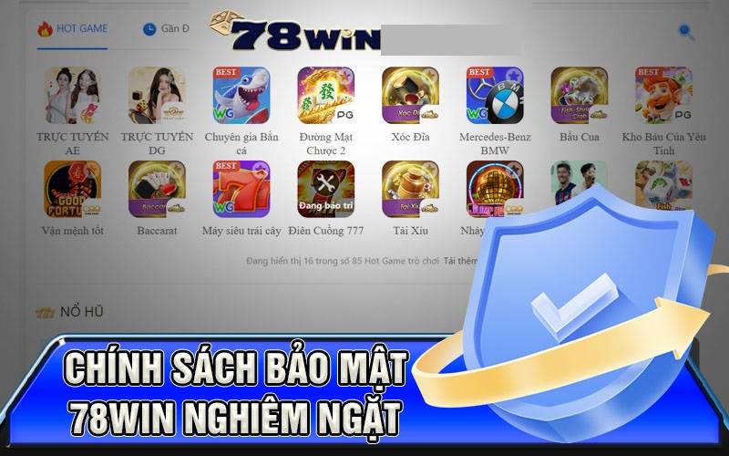 Cam kết tuyệt đối về quyền riêng tư