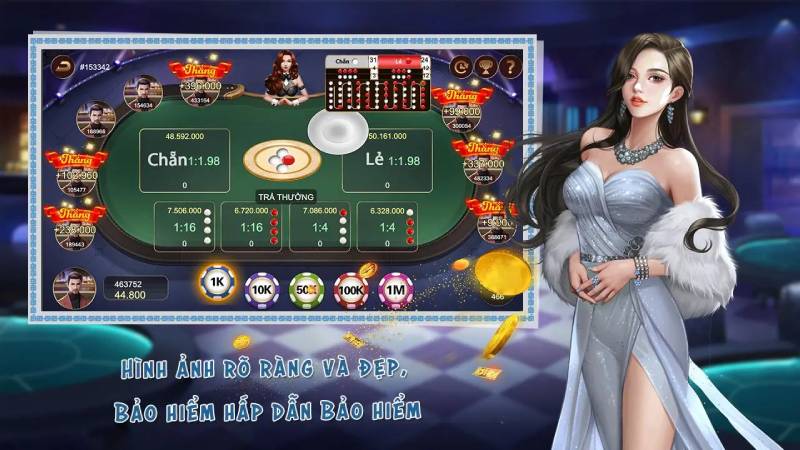 7 Cách Đánh Xóc Đĩa Hiệu Quả Giúp Win Mọi Ván 4 Chọn sòng uy tín và công bằng