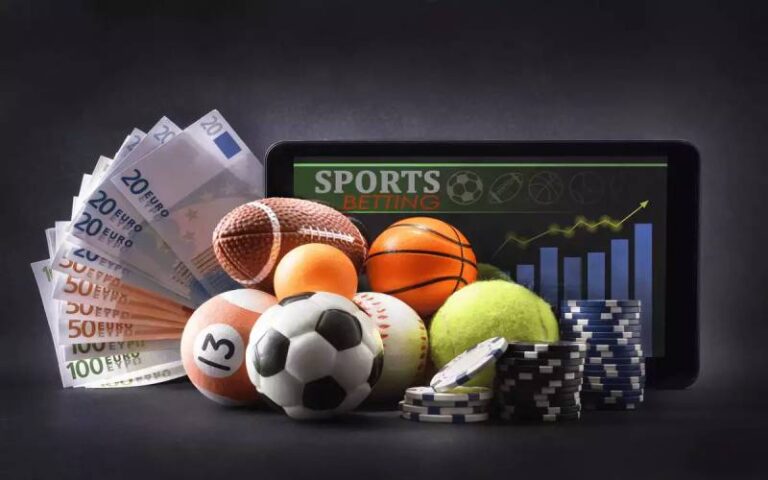 Cược Thể Thao Đa Môn (Parlay) - Loại Cá Cược Tuy Khó Nhưng Hay 14 Cuoc The Thao Da Mon Parlay Loai Ca Cuoc Tuy Kho Nhung Hay