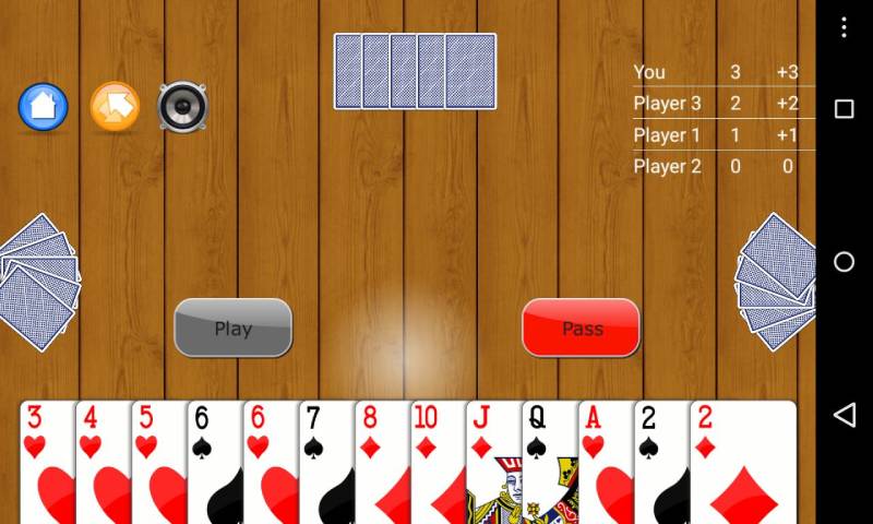Giữ heo đến cuối ván để tạo lợi thế