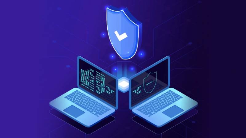 Hệ thống mã hóa dữ liệu chuẩn quốc tế