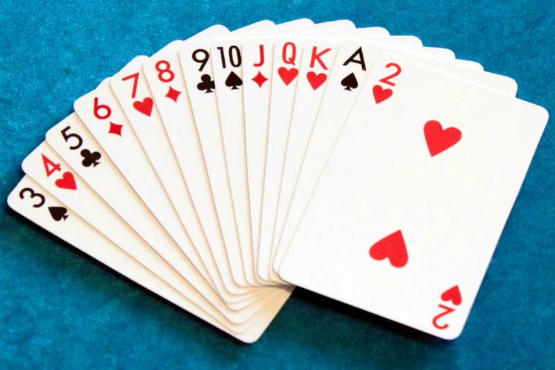 Hiểu về trò chơi Tiến Lên