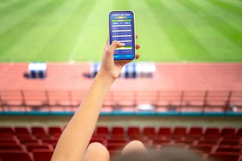 Cược Cả Trận Là Gì? Tìm Hiểu Cách Cược Và Chiến Lược Chơi 5 Không chỉ dựa vào kết quả trực tiếp