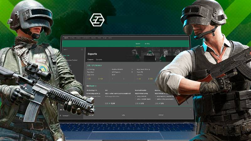 Cá Cược PUBG Là Gì? Cách Đọc Kèo Và Cược PUBG Bao Thắng 2 Lý do cá cược PUBG được đông đảo game thủ yêu thích