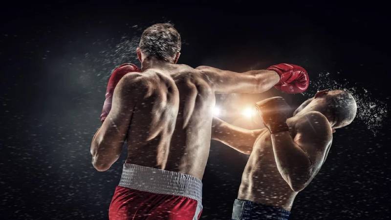 Meo Cuoc Boxing Hang Nang Tim Hieu Tay Dam Va Doc Keo