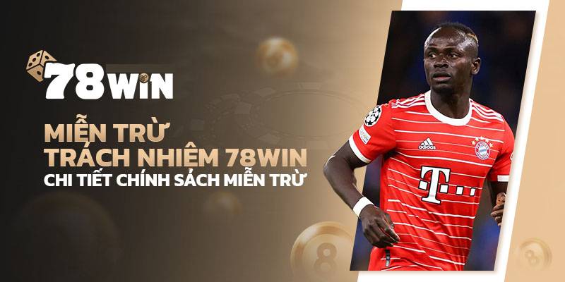 Miễn trách nhiệm trong trường hợp chậm trễ từ bên thứ ba