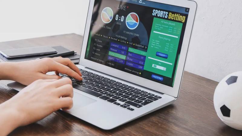 Cược Cả Trận Là Gì? Tìm Hiểu Cách Cược Và Chiến Lược Chơi 3 Nắm vững thông tin trước trận đấu