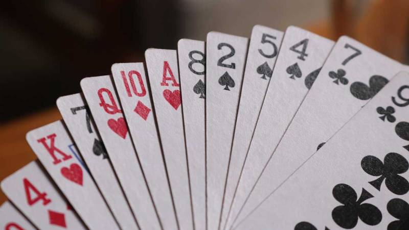 Nhớ thứ tự bài từ thấp đến cao