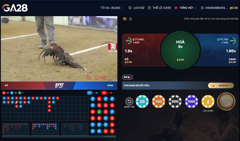 Đá Gà 78win – Cá Cược Đỉnh Cao Giữa Trường Gà Số Hóa 4 Những tiện ích độc quyền chỉ có tại 78win