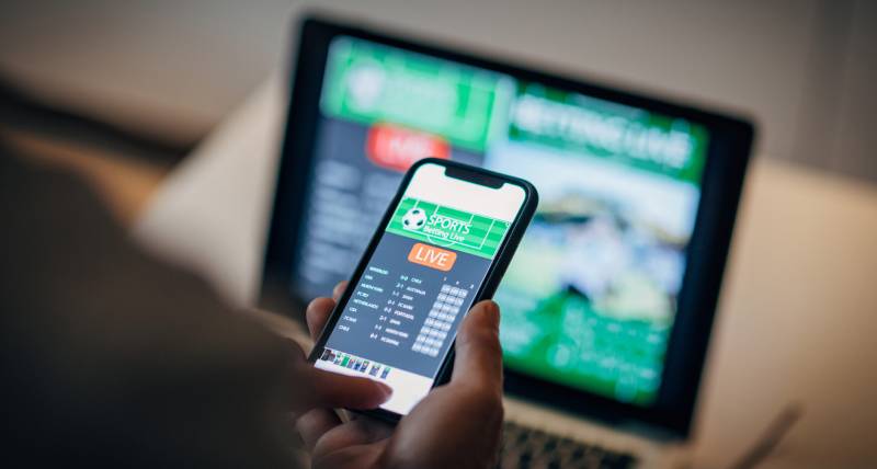 Cách Học Soi Kèo Chuyên Nghiệp Từ A Đến Z 3 Soi kèo ngay khi nhà cái ra kèo