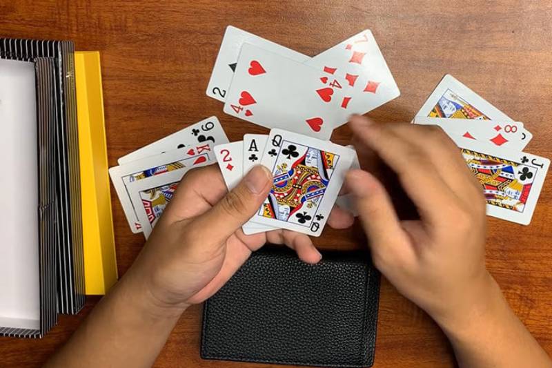 Sử dụng thời gian cược hợp lý