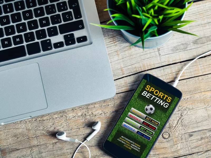 Tránh cá cược nhiều trận cùng lúc